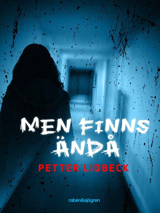 Titeldetaljer för Men finns ändå av Petter Lidbeck - Tillgänglig